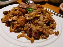 -大岛日本料理铁板烧(南通大饭店)