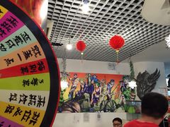 JOJO真人密室逃脱-JOJO实景沉浸侦探剧本杀(大悦城店)