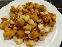 -常赢三兄弟·清真涮肉·清真炒菜(朝阳新城店)