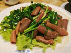 -小船渔村•大连菜•大连焖鱼(明泽街店)