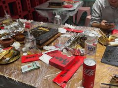-再来几串·云南酱烤(全国首店)