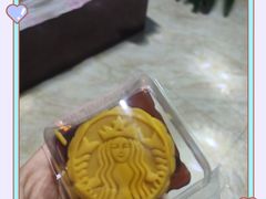 -星巴克(太原柳巷第一店)