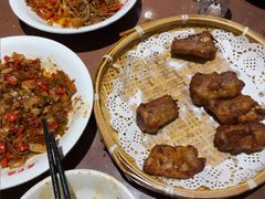 -天下客饭店(中山路店)