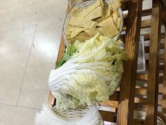 -元盛居(生态大街店)