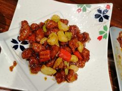 -食味酒味天津菜·古法鲜酿米酒(鼓楼店)