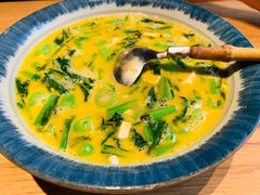 金银蛋钵钵菜-竹里馆·淮扬菜·功夫茶(老门东店)