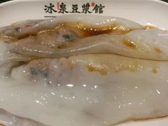 -冰泉豆浆馆(阳朔店)