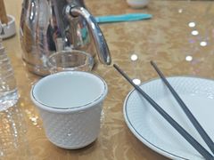 -渔码头食府(蓬莱阁店)