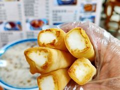 -韵姐牛奶甜品世家