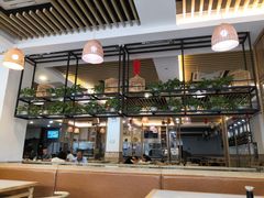 大堂-蒋家桥饺面店(四望亭路店)