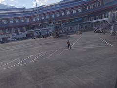 -丽江三义国际机场