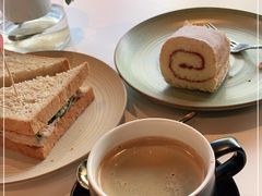 -德南面包房(尚都店)