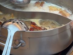 -湯系·煲汤手艺人(东二环泰禾广场店)