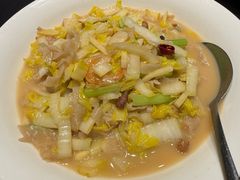 -玖味(老工人西路店)