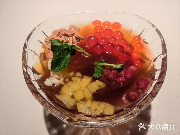 恰八斗·湖南菜馆(国贸店)图片