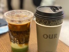 -OUR Bakery(SKP-S店)