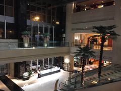 -广州白云机场雅高铂尔曼大酒店