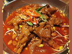 -KimPro 辛普乐概念韩餐