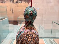 -北京工艺美术博物馆