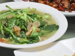 -马虎风味菜馆(王府园小区店)