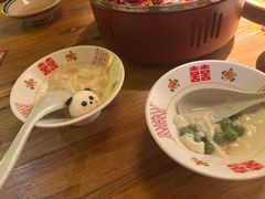 -破三川·新川菜(静安大融城店)