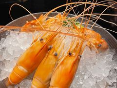 -杭州临平万丽酒店·万丽轩中餐厅