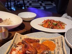 -收音机音乐餐酒吧(南滨路店)