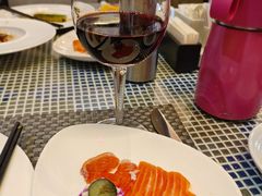 -乌鲁木齐环球国际大酒店