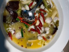 -吴氏老妈·23年家常菜(古城店)