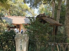 -成都杜甫草堂博物馆