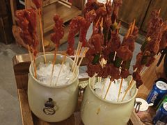 -蜀大侠火锅(建设路第五大道店)