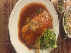 -Cafe Alice咖啡爱丽丝(奥城店)