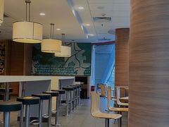 -麦当劳(杭州文三路店)