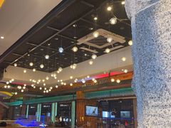 -河坝烧烤串城(金达莱店)