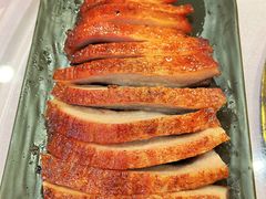 炭烧肉-顺风海鲜港(金玉兰店)