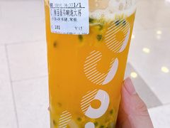 -CoCo都可(恒隆456店)
