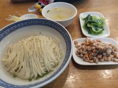 -裕兴记·三虾面(西北街总店)