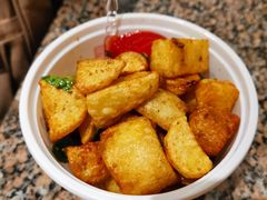 -巷内锅盔(西城都荟店)