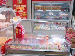 -味多美蛋糕(双安店)