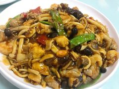八珍豆腐-昱德来·天津菜(河西店)