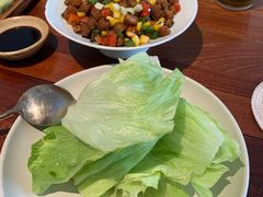 -七色云蔬食(喜邻里店)