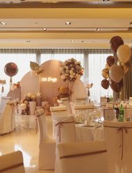 -中谷小南国花园酒店·宴会厅