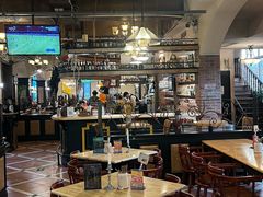 -巴伐利亚啤酒坊(意式风情街店)