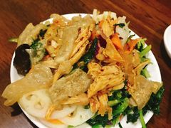 -闫家驴肉老店(华电一校店)