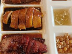 -有璟阁港式餐厅(金融街购物中心店)
