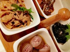 四小碟-莆田餐厅PUTIEN(西安万象天地店)