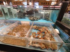 水产区-宴西湖(滨湖公园店)