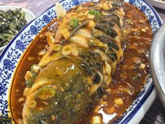-卢六川汤肉(南方花园店)