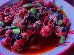 -辣不怕口味虾(凌霄路店)