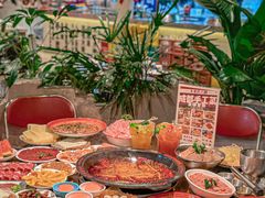 -牛市坎火锅(建设路店)